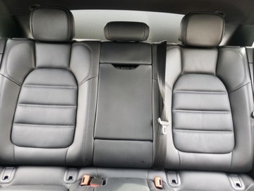 Porsche Macan 2023 Porsche Macan 2023 2.0l 2.0 Benzyna 261KM, zdjęcie 10