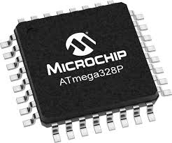 ATMEGA328P-AU mikroprocesor TQFP32 x10szt
