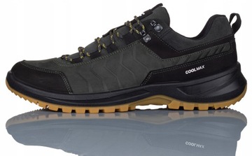 BUTY MĘSKIE 4F TREKKING MIEJSKIE OBML 260 43S