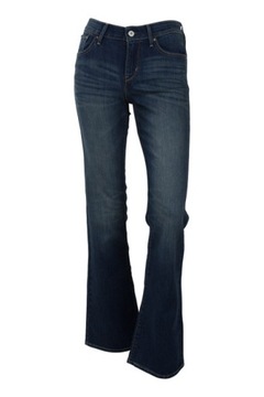 Levis demi curve classic bootcut jeans denim