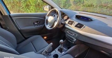 Renault Megane III Hatchback Facelifting 1.4 TCe 130KM 2013 Renault Megane Wzorowa - 70 Tkm - Klimatronik - Zarejestrowana 1.4, zdjęcie 12