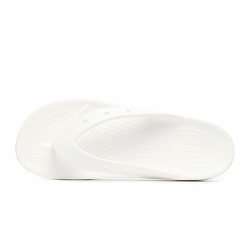 Buty Crocs Classic Platform Flip 207714-100 38-39