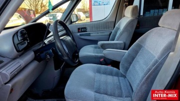 Chevrolet Lumina II 1995 Chevrolet Lumina 7- osobowy zarejestrowany 3.8 Benzyna 170KM, zdjęcie 16