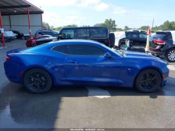 Chevrolet Camaro VI Coupe 3.6 335KM 2019 Chevrolet Camaro 1LT 2019 3.6l 3.6 Benzyna 335KM, zdjęcie 6