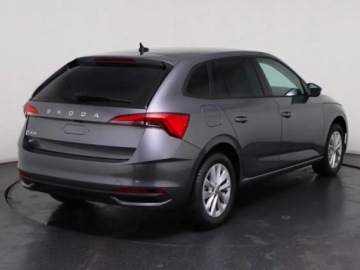 Skoda Scala Hatchback Facelifting 1.5 TSI 150KM 2026 Od ręki - Edition 130 1.5 TSI DSG 150KM, zdjęcie 2