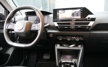Citroen 2025 Citroen C4 1.2 mHEV Max eDCT6 145 KM Hybryd Gwarancja od RiA 1.2, zdjęcie 22