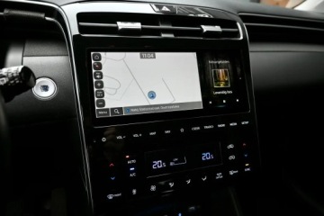 Hyundai Tucson IV SUV 1.6 T-GDI 150KM 2021 HYUNDAI TUCSON EXECUTIVE! Super stan!, zdjęcie 16