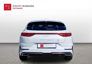 Kia Proceed Shooting Brake Facelifting 1.5 T-GDI 160KM 2022 Kia ProCeed 1.5 T-GDI GT Line 1.5 Benzyna 160KM, zdjęcie 3