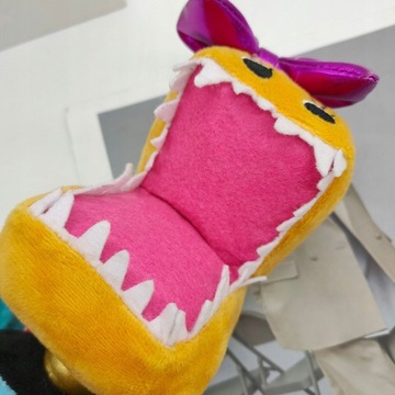 плюшевый талисман BOXY BOO PROJECT PLAYTIME