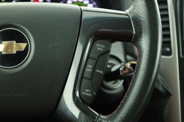 Chevrolet Captiva I 2.0D 150KM 2010 Chevrolet Captiva 2.0 D, Salon Polska, 4X4, zdjęcie 14