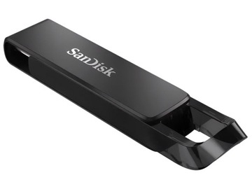 Pendrive Sandisk Ultra USB Type-C 64 ГБ USB 3.1