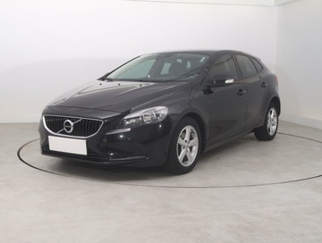 Volvo S40 II 2017 Volvo V40 2.0 D2, Navi, Klima, Klimatronic, zdjęcie 1