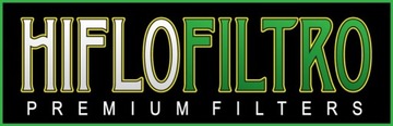 Motocyklowy FILTR OLEJU