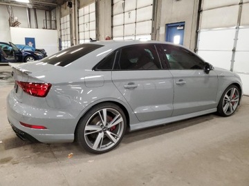 Audi A3 8Y 2020 Audi RS3 Sportback 2020 2.5l 2.5 Benzyna 394KM, zdjęcie 3