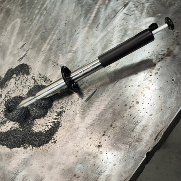 Wiertarka magnetyczna EVOLUTION EVO42 wiercenie do 42mm + ZBIERACZ WIÓRÓW