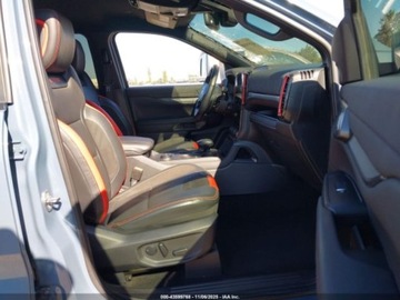 Ford Ranger VI 2024 Ford Ranger Raptor 2024 3.0L 3.0 Benzyna 405KM, zdjęcie 9
