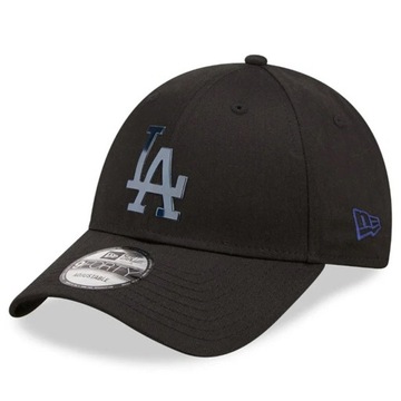 CZAPKA Z DASZKIEM NEW ERA MĘSKA LA LOS ANGELES CAP