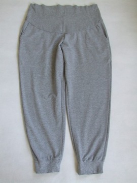 СПОРТИВНЫЕ БРЮКИ ДЛЯ МАТЕРИАЛОВ H&M MAMA, размер 42