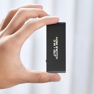 РАЗДЕЛИТЕЛЬ 3x HDMI 4K FULL HD