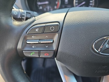 Hyundai i30 III Hatchback 1.4 MPI 100KM 2019 Hyundai i30 Polski salon, Serwisowany w ASO, po I, zdjęcie 13