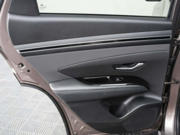 Hyundai Tucson IV SUV 1.6 T-GDI 48V 150KM 2021 Hyundai Tucson WT1356E#1.6 T-GDi Smart 2WD DCT, zdjęcie 22