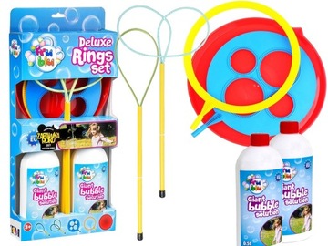 Обруч ТМ Toys 1000 мл 40 см