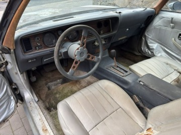 Pontiac Firebird II 1981 Pontiac Firebird / Trans Am 1981 – 3.8 V6, zdjęcie 11