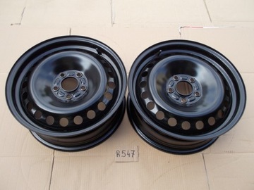 DISK 16 FORD C-MAX FOCUS VOLVO C30 V40 V50 ET50