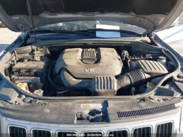 Jeep Cherokee V 2015 Jeep Cherokee 2015 Jeep Grand Cherokee RWD 4dr Limited 3.6 Benzyna 290KM, zdjęcie 10