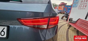 Seat Ateca SUV 2.0 TDI 150KM 2019 Seat Ateca Xcellence zarejestrowana bezwypadko..., zdjęcie 5