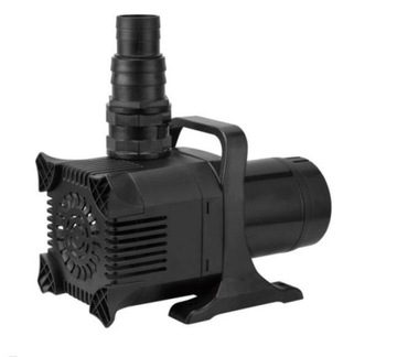 WYDAJNA POMPA 45000l/h H-12M DO OCZKA WODNEGO