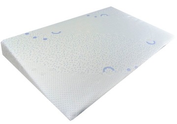 ПОДУШКА НА КЛИНЕ ДЛЯ ДЕТСКОЙ КРОВАТИ + НАВУШКА