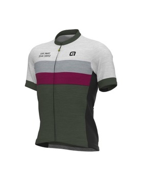 Koszulka rowerowa męska Alé Cycling Off Road Grave