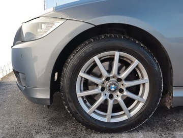 BMW Seria 3 E90-91-92-93 Limuzyna E90 320i 170KM 2008 BMW 3 320 i, Navi, Klima, Klimatronic, Tempomat, zdjęcie 14