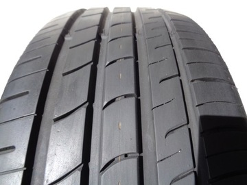 1x ''NOWA'' Letnia NEXEN NFERA RU1 SUV 235/55R17 103V 2020r.