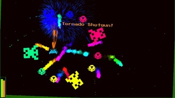 Void Invaders (ПК) Ключ Steam