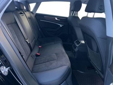 Audi A7 C8 Sportback 2.0 45 TFSI 265KM 2020 Audi A7 Sportback S line Quattro Matrix LED Virtual Cockpit SkoraAlcantara, zdjęcie 11