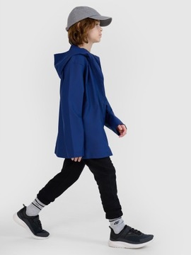 Детская куртка 4f Переходный плащ 164 TJACU213 SS25