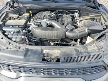 Dodge Durango III 3.6 V6 294KM 2023 Dodge Durango GT 2023 3.6 Benzyna 295KM, zdjęcie 6