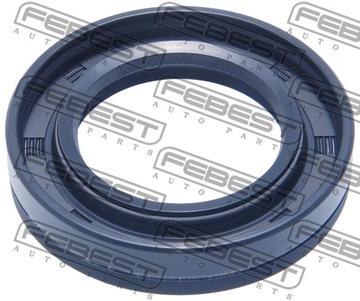 95HAY-35560711C НАКЛАДКА FEBEST DRIVE HYUNDAI ACC