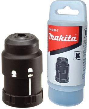Uchwyt SDS+ narzędziowy SDS Plus szybkomocujący Makita 194080-7