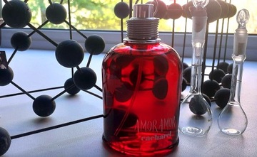 КАШАРЕЛЬ AMOR AMOR EDT 30 МЛ ОРИГИНАЛ