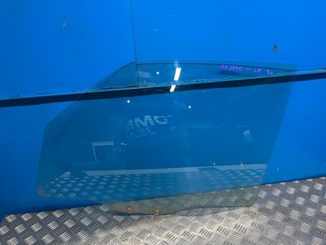 MITSUBISHI PAJERO III 5D SKLO (OKNO) DVEŘE LEVÝ PŘEDNÍ