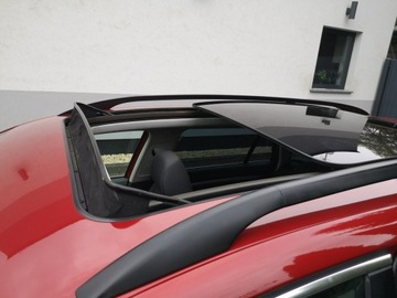 Volkswagen Golf V Kombi 1.4 TSI 122KM 2008 Volkswagen Golf 1.4TSI 122KM Klimatronic Isofix, zdjęcie 22