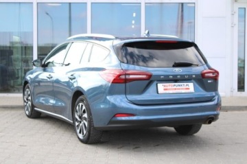 Ford Focus IV 2023 FORD Focus TITANIUM X, zdjęcie 2