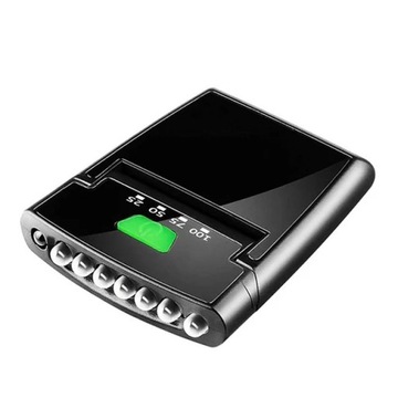 Reflektor indukcyjny D2 LED akumulator Ultra ja