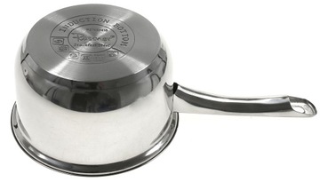 НАБОР ГОРШКОВ 8 шт. Набор ГОРШКОВ Кастрюля ИНДУКЦИЯ