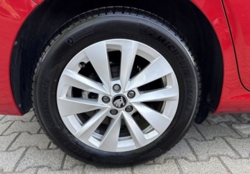 Skoda Scala Hatchback Facelifting 1.0 TSI 95KM 2025 Skoda Scala Benzyna 95KM, zdjęcie 28