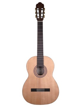 Gitara klasyczna Prodipe Primera 4/4 Leworęczna