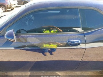 Dodge Challenger III 2017 Dodge Challenger 2017r., 3.6L 3.6 Benzyna 305KM, zdjęcie 5